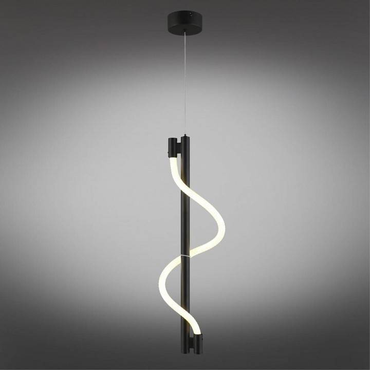 Подвесной светильник Aployt Luki APL.065.06.12