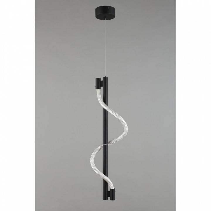 Подвесной светильник Aployt Luki APL.065.06.12