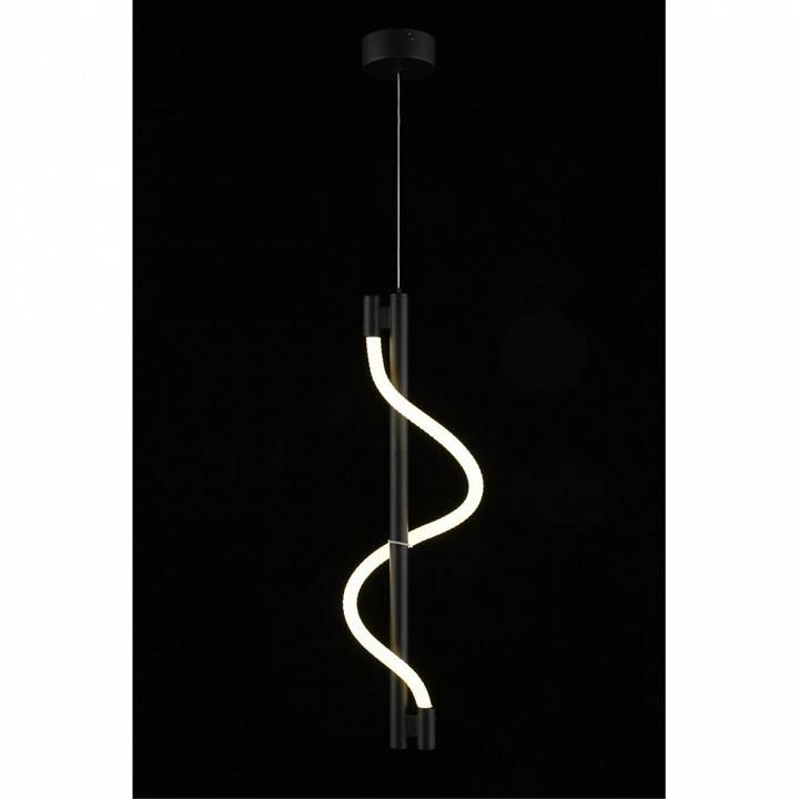 Подвесной светильник Aployt Luki APL.065.06.12