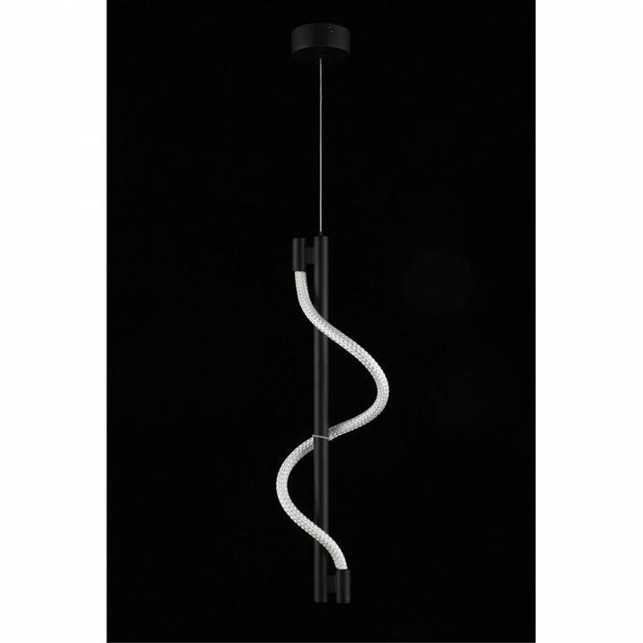 Подвесной светильник Aployt Luki APL.065.06.12