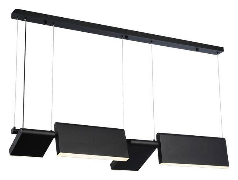 Подвесной светильник Aployt Merod APL.071.03.55