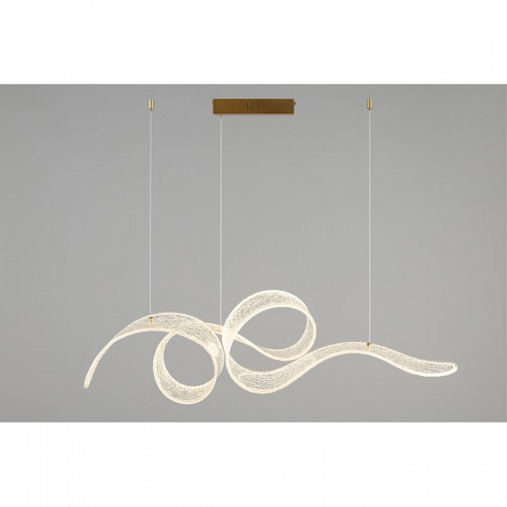 Подвесной светильник Aployt Riccarda APL.075.13.32