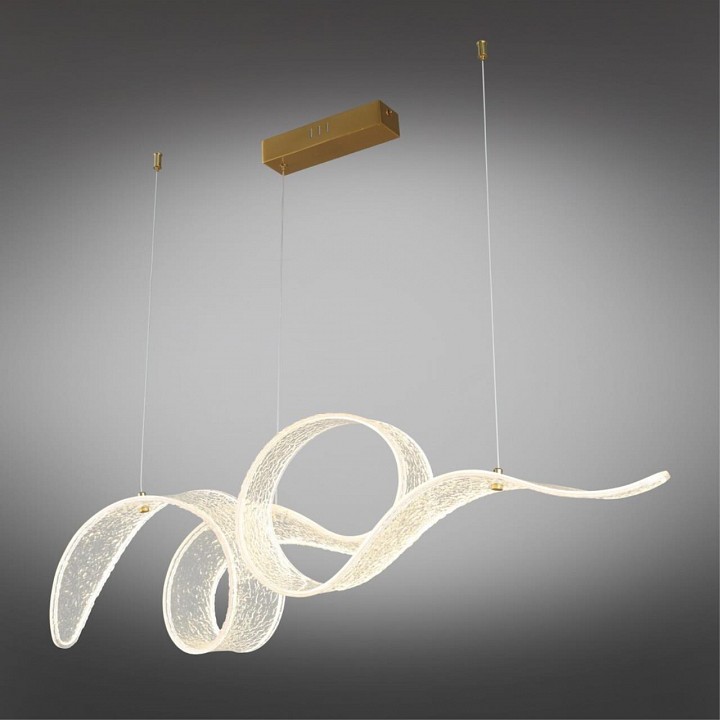 Подвесной светильник Aployt Riccarda APL.075.13.32