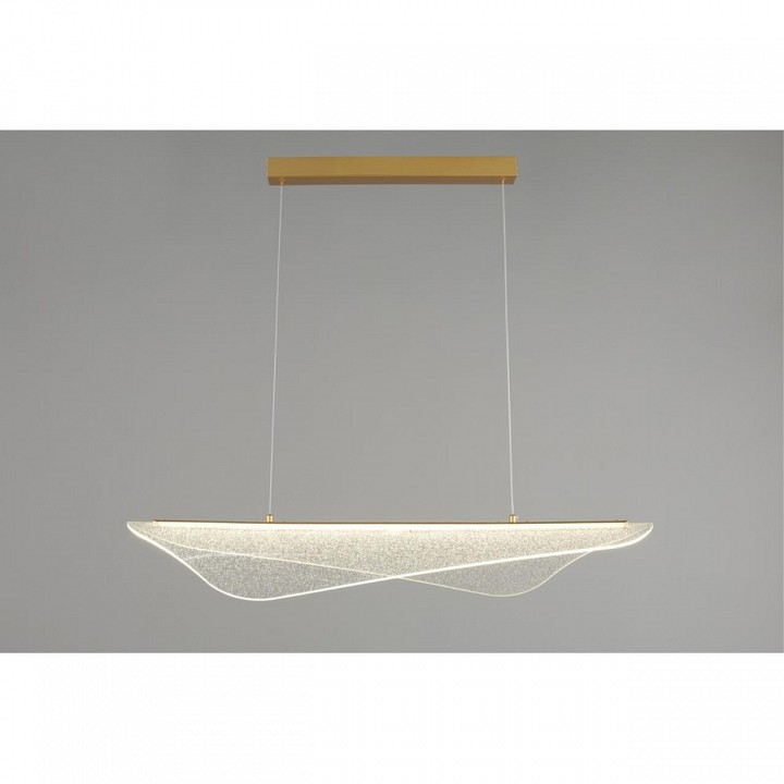 Подвесной светильник Aployt Klasild APL.078.03.30