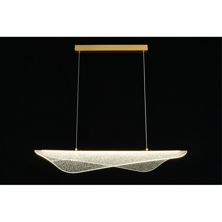 Подвесной светильник Aployt Klasild APL.078.03.30