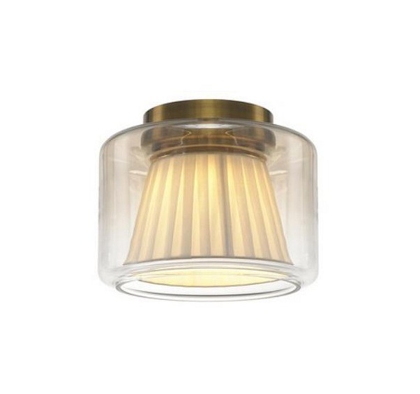 Накладной светильник Aployt Zhyuli APL.089.07.08