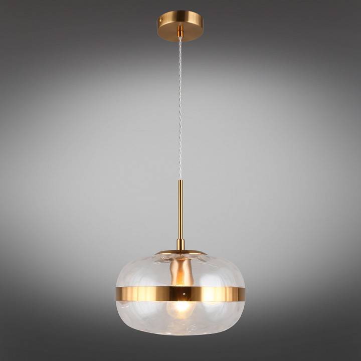 Подвесной светильник Aployt Gabriela APL.305.06.01