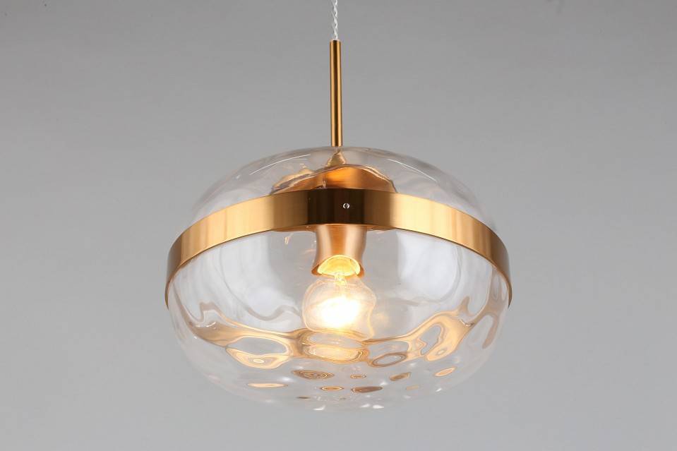 Подвесной светильник Aployt Gabriela APL.305.06.01