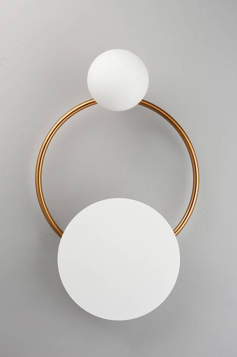 Бра Aployt Elonora APL.306.11.02