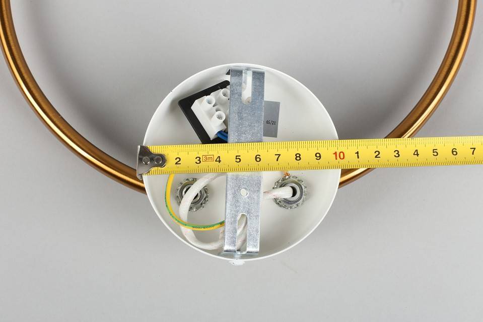 Бра Aployt Elonora APL.306.11.02