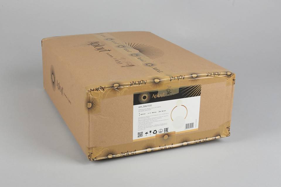 Бра Aployt Elonora APL.306.11.02