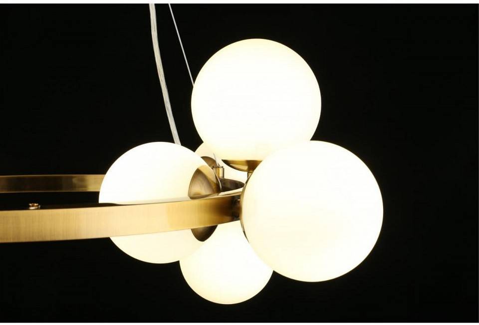 Подвесной светильник Aployt Letizia APL.314.03.11