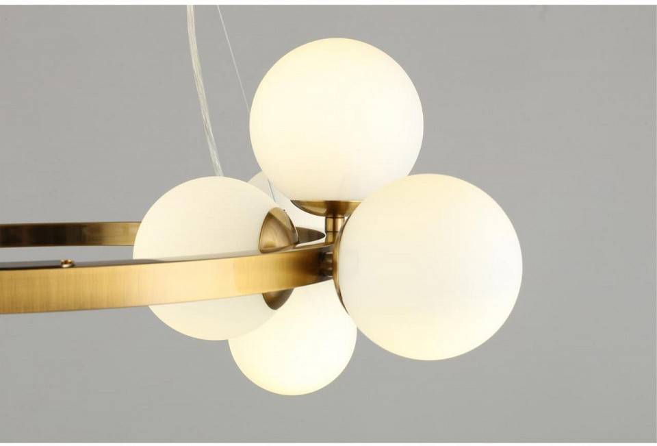 Подвесной светильник Aployt Letizia APL.314.03.11