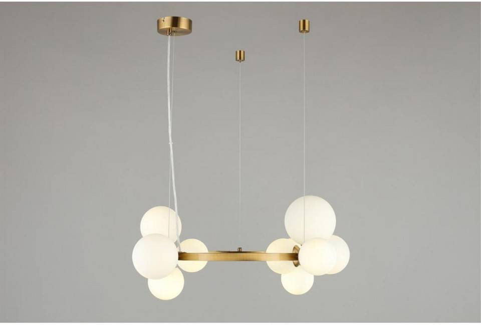 Подвесной светильник Aployt Letizia APL.314.03.11