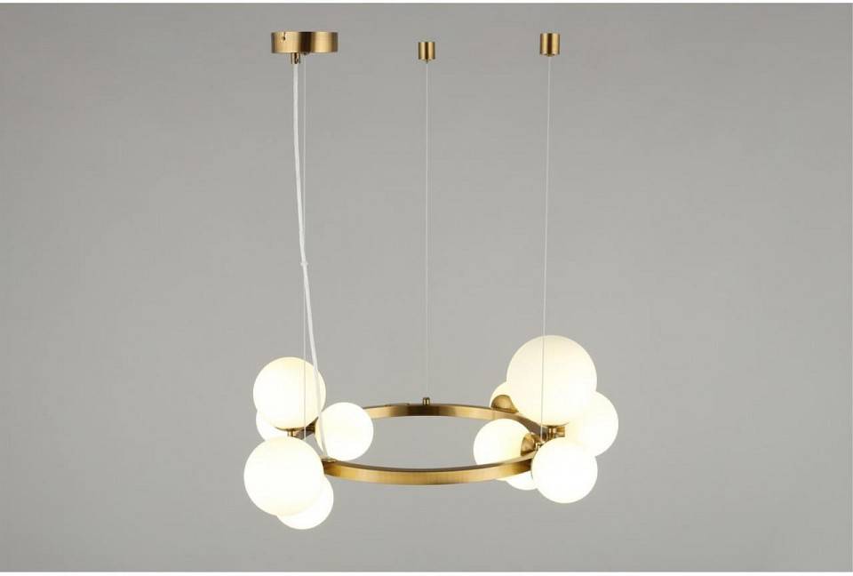 Подвесной светильник Aployt Letizia APL.314.03.11