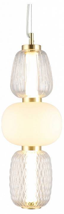 Подвесной светильник Aployt Simonet APL.318.06.29