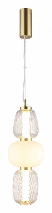 Подвесной светильник Aployt Simonet APL.318.06.29