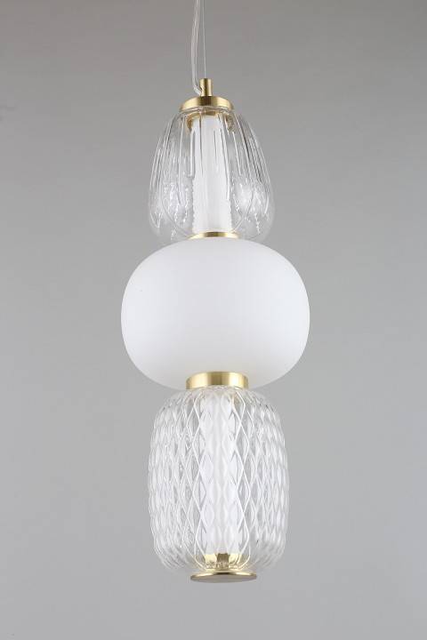 Подвесной светильник Aployt Simonet APL.318.06.29