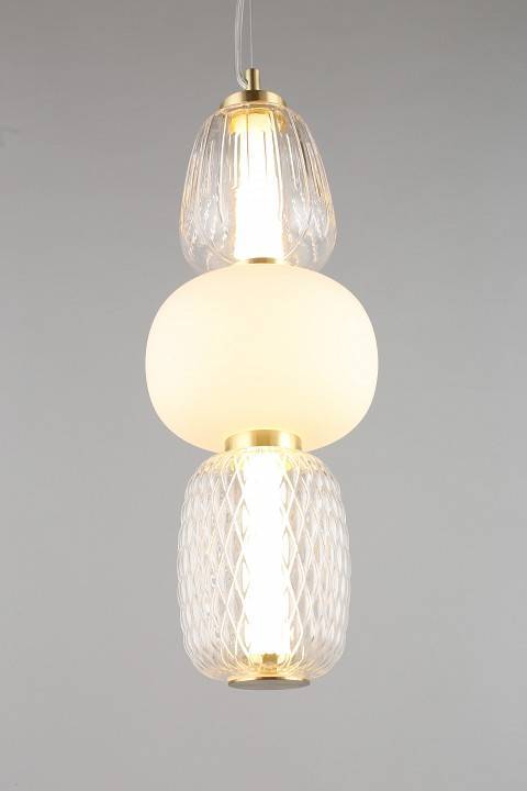 Подвесной светильник Aployt Simonet APL.318.06.29