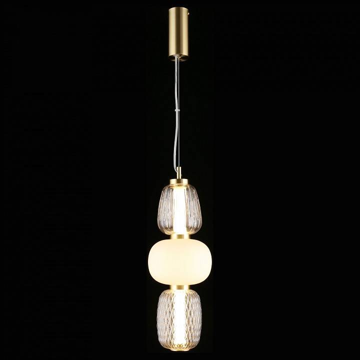 Подвесной светильник Aployt Simonet APL.318.06.29