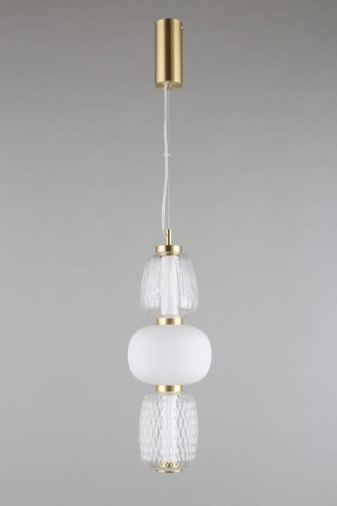 Подвесной светильник Aployt Simonet APL.318.06.29