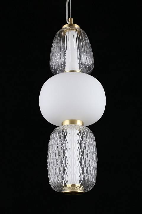 Подвесной светильник Aployt Simonet APL.318.06.29