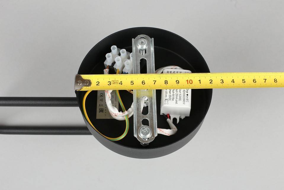 Бра Aployt Zhulen APL.322.11.05