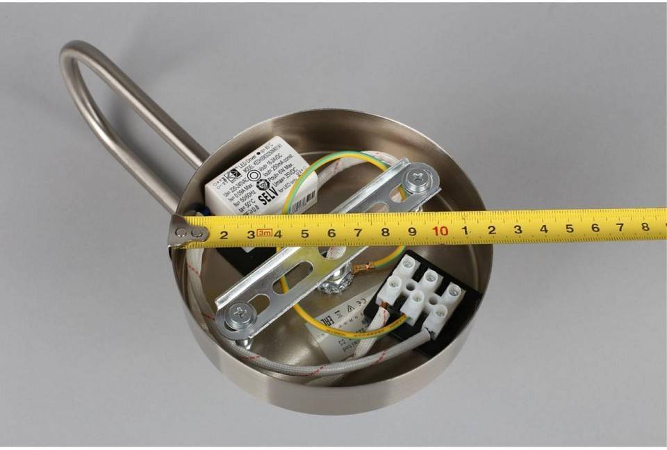 Бра Aployt Luca APL.329.11.05