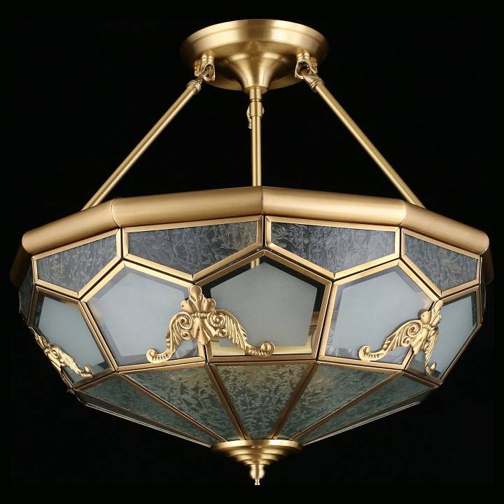 Светильник на штанге Aployt Leoni APL.625.17.04