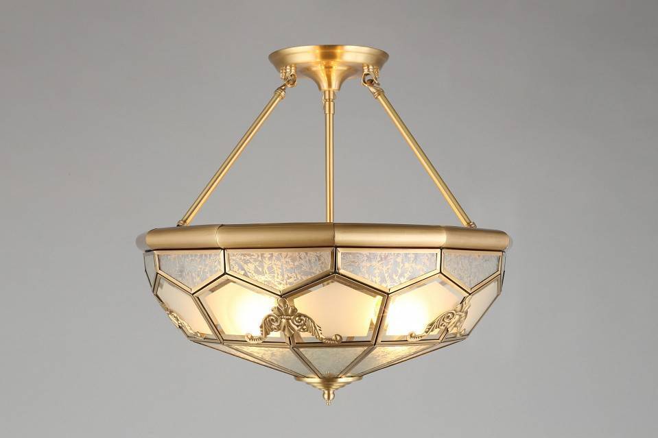 Светильник на штанге Aployt Leoni APL.625.17.04