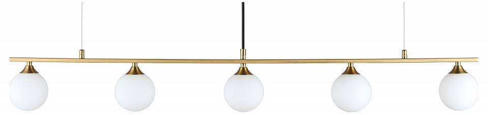 Подвесной светильник Aployt Sylwia APL.634.13.05