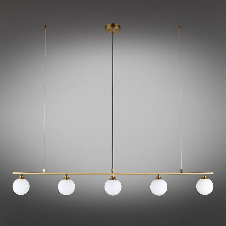 Подвесной светильник Aployt Sylwia APL.634.13.05