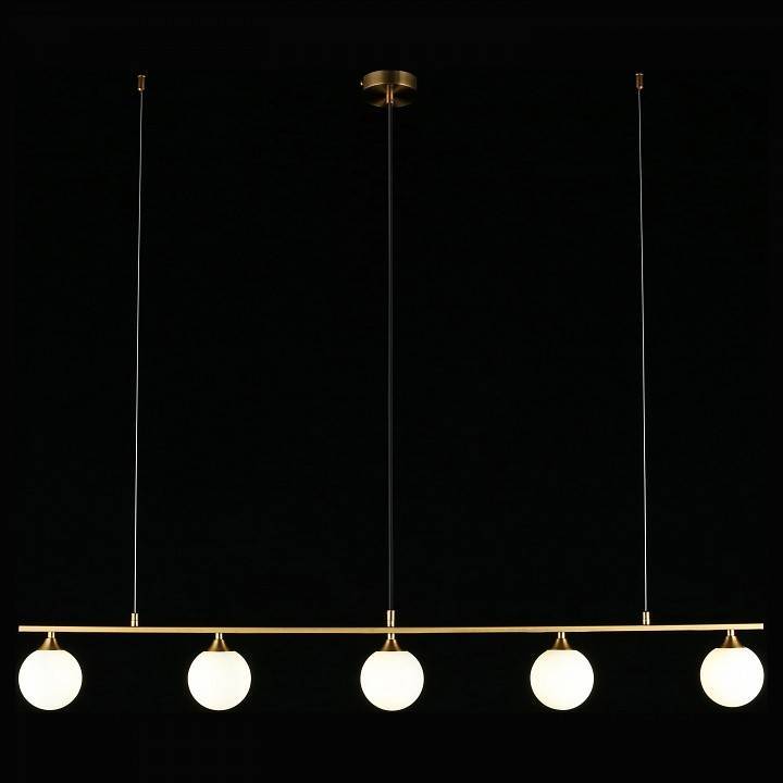 Подвесной светильник Aployt Sylwia APL.634.13.05