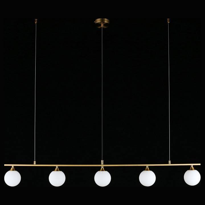 Подвесной светильник Aployt Sylwia APL.634.13.05