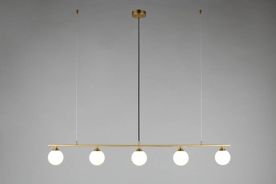 Подвесной светильник Aployt Sylwia APL.634.13.05