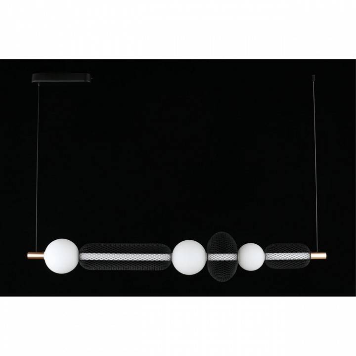 Подвесной светильник Aployt Nikusia APL.658.03.29