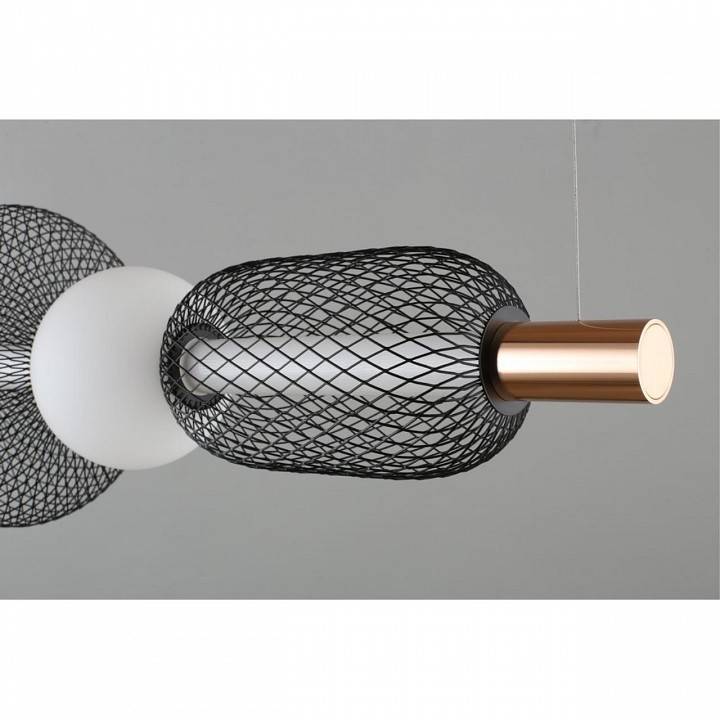 Подвесной светильник Aployt Nikusia APL.658.03.29