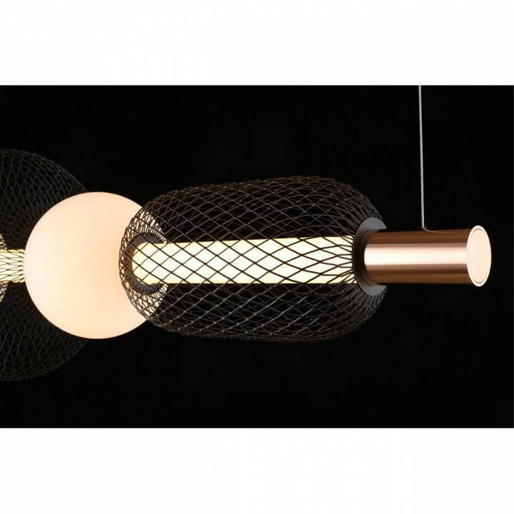 Подвесной светильник Aployt Nikusia APL.658.03.29