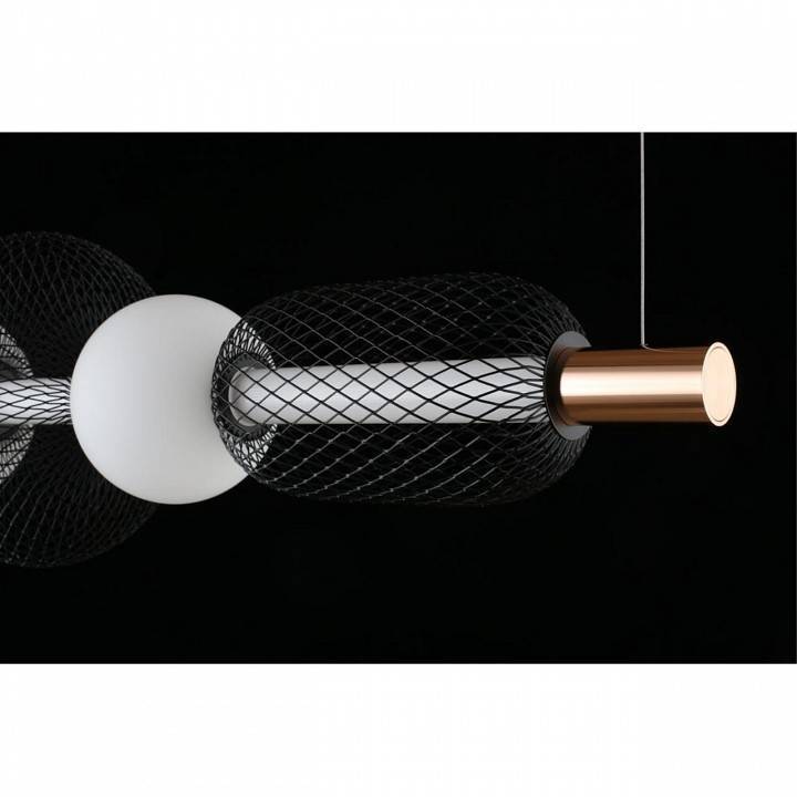 Подвесной светильник Aployt Nikusia APL.658.03.29