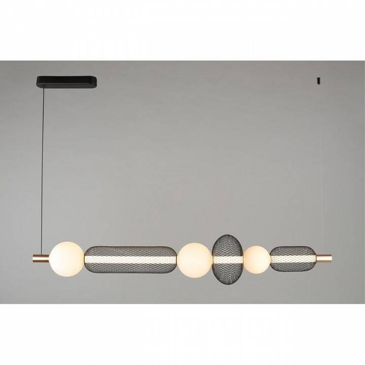 Подвесной светильник Aployt Nikusia APL.658.03.29