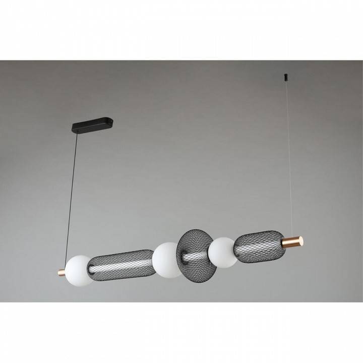 Подвесной светильник Aployt Nikusia APL.658.03.29