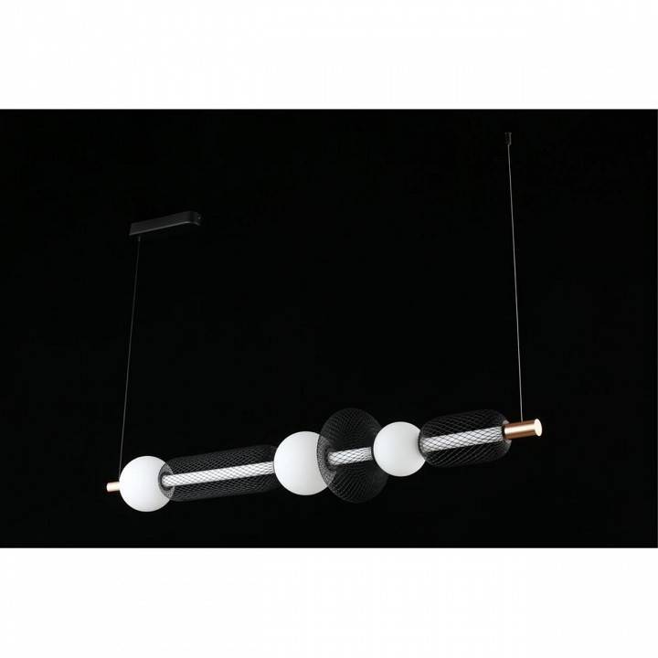 Подвесной светильник Aployt Nikusia APL.658.03.29