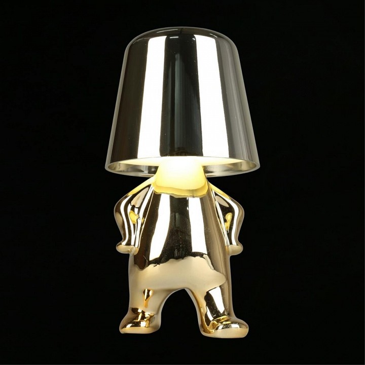 Зверь световой Aployt Ninet APL.672.04.01