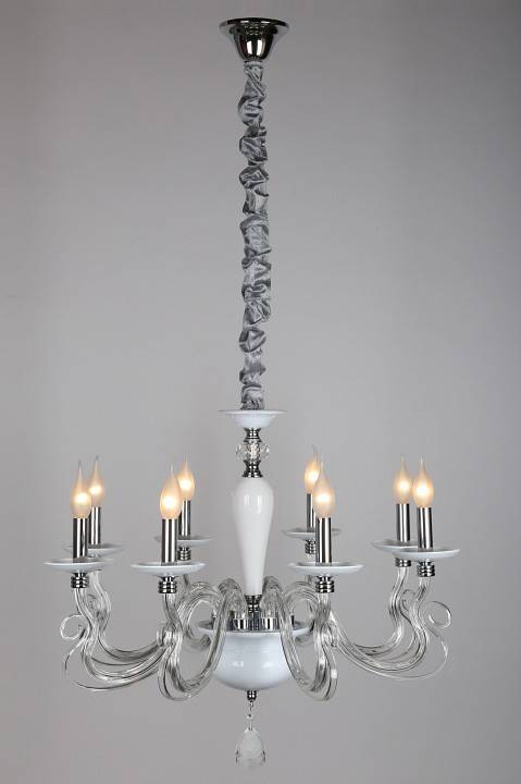 Подвесная люстра Aployt Estel APL.702.03.08