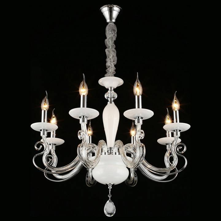 Подвесная люстра Aployt Estel APL.702.03.08