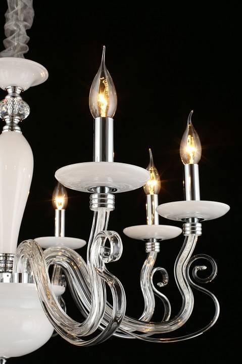 Подвесная люстра Aployt Estel APL.702.03.08