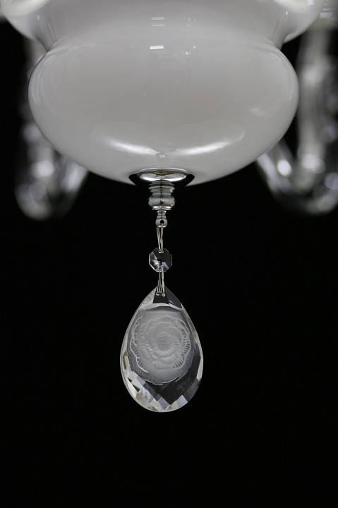 Подвесная люстра Aployt Estel APL.702.03.08