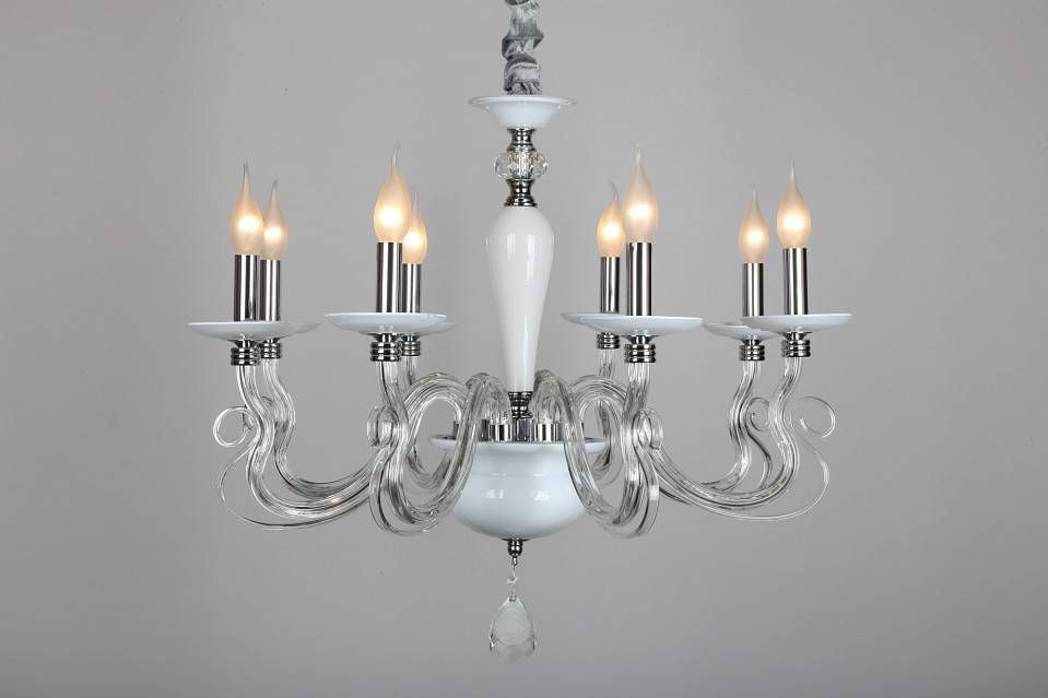 Подвесная люстра Aployt Estel APL.702.03.08