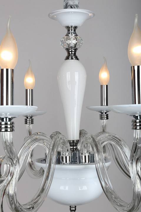 Подвесная люстра Aployt Estel APL.702.03.08