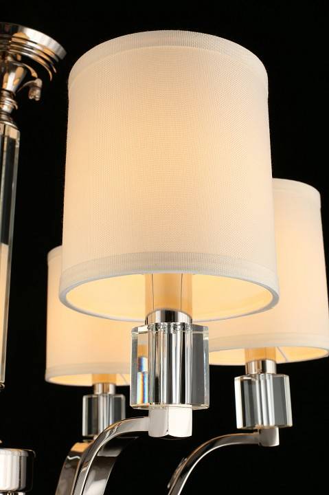 Люстра на штанге Aployt Ivet APL.706.07.06